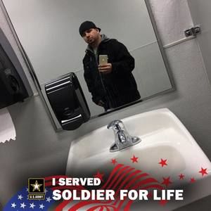 Meet your Posher, James